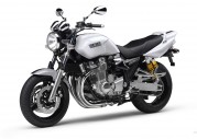 Yamaha XJR1300 Yamaha XJR1300